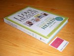 Oppelaar, Daisy - I love health. it's all about food, sport, health and more