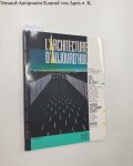 Bloc, André (Begründer): - L'Architecture D'Aujourd'Hui : No. 271 : Oct. 90 :