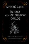 Raymond E. Feist - De toorn van een waanzinnige god