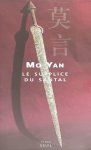  - ISBN Supplice Du Santal (Le), Literatuur, Frans, Paperback