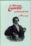 Berg, Drs. C.R. van den|Capadose, Abraham - Abraham Capadose uw heilwenschende vriend