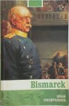 E. J. Feuchtwanger - Bismarck