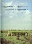Joode Ton - met fotografie: Peter Schütte .. Boekweit: altijd te veel of te weinig - Landleven het boerenbestaan van toen .. Aan het wapen van Hoogeveen is duidelijk te zien dat deze plaats alles met turfwinning temaken had