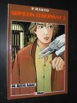 Makyo, P. - De Witte Raaf, Grimlein Lederwant 2 Makyo, P. - De Witte Raaf, Grimlein Lederwant 2