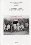 ROSATI, A. - Immagini delle Campagne coloniali: Eritrea-Ethiopia 1883-1896
