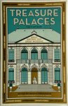 Maggie Fergusson, Nicholas Serota - Treasure Palaces