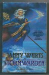 Wurts, Janny - Stormwarden Wurts, Janny - Stormwarden