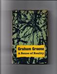 Greene Graham - A Sense of Reality