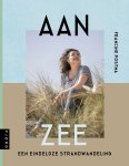 Francine Postma - Aan zee Een eindeloze strandwandeling