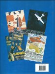 Prior, Rupert (samenst.) - Luchtvaart : de gouden jaren : een geïllustreerde bloemlezing