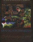 - Grafisch intermezzo - Grafisch intermezzo