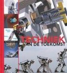 Paul Schilperoord 77300 - Techniek van de toekomst