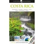 Baker, Christopher P. - Capitool reisgids Costa Rica