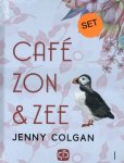 Jenny Colgan - Café Zon & Zee