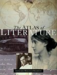 Malcolm Bradbury 43951 - The Atlas of Literature
