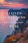 Florian Jacobs - (1) Blijven Is Nergens
