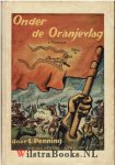Penning, L - Onder de oranjevlag