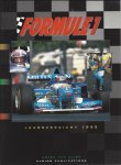 Vliet, Arjen van - Formule 1 jaaroverzicht 1995