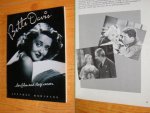 Jeffrey Robinson - Bette Davis, Her Film and Stage Career