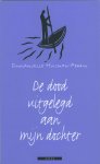 Huisman- Perrin, Emmanuelle - De Dood uitgelegd aan mijn Dochter