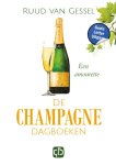 Ruud van Gessel - De champagne-dagboeken