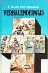 Born-Vlaanderen, A. v.d. - Verhalenderwijs