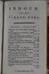 Brem, Cornelis - Euangelische schatkamer of gemengde bijdragen, ter bevoordering van de kennis en beoefening van den waaren euangelischen godsdienst, en door denzelen opgedraagen aan de bestuurderen van het Nederlandsch zendeling-Genootschap te Rotterdam