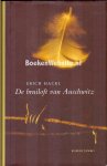 Hackl, Erich - De bruiloft van Auschwitz