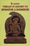 (bewerking) MERIT ROODBEEN - De  mooiste verhalen en legenden van Hindoeisme & Boeddhisme.