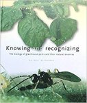Malais, M.H  Ravensberg  W.J - Knowing and recognizing  The biologie of glashouse pests and there natural enemies