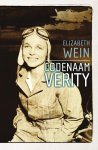 Elizabeth Wein - Codenaam Verity