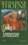 Thoene, Bodie & Thoene, Brock - Oorlog in Tennessee. Amerika Saga 3