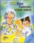 L. van der Jagt - Van Tamar, voor oma / Schelpjes