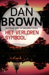 Dan Brown, Dan Brown - Robert Langdon - Het verloren symbool