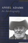 Ansel Adams, Mary Street Alinder - Ansel Adams