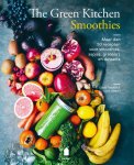 David Frenkiel, Luise Vindahl - The green kitchen smoothies