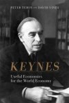 Peter Temin 187393 - Keynes Useful economics for the world economy