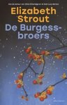 Elizabeth Strout - De Burgess-broers