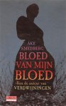 Ake Smedberg - Bloed Van Mijn Bloed
