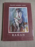 Roberts-Jones, Philippe - Ramah NED ED