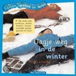 M. Labordus - Dagje weg in de winter / Samen spelen en leren