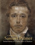 Samuel Palmer, A. H. Palmer - A Memoir of Samuel Palmer