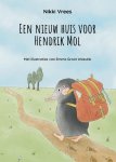 Nikki Vrees - Een nieuw huis voor Hendrik Mol