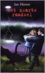 Jan Heerze - Het Zwarte Raadsel