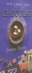 Joanne Harris - Chocolat Joanne Harris - Chocolat