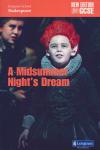 Shakespeare, William / O'Connor, John / Eames, Stuart - A Midsummer Night's Dream. New edition for GCSE