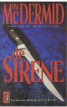McDermid, Val - De sirene
