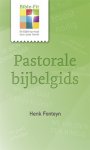 Henk Fonteyn - Pastorale bijbelgids