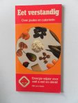 Heek, Bill van - Eet verstandig Over joules en calorieen. Energie-wijzer voor wat u eet en drinkt