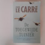 Le Carre, John - De toegewijde tuinier